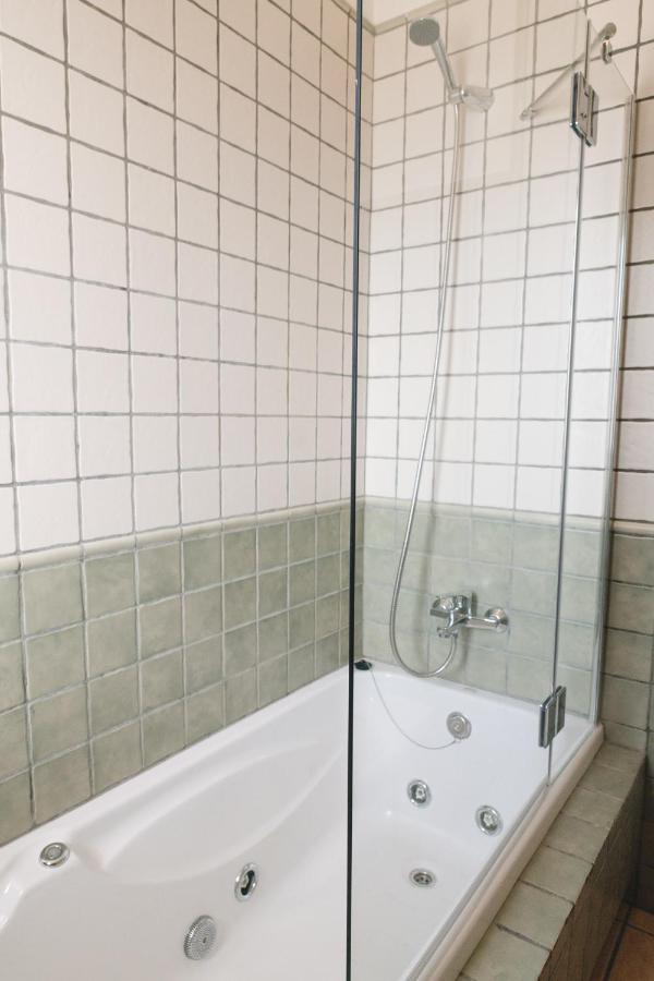 Moderne Villa Met Verwarmd Zwembad In Corralejo Esterno foto