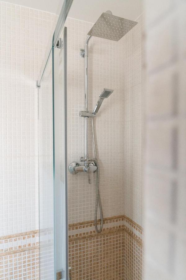 Moderne Villa Met Verwarmd Zwembad In Corralejo Esterno foto