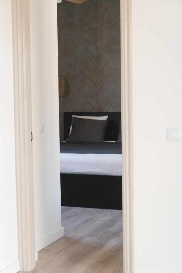 Moderne Villa Met Verwarmd Zwembad In Corralejo Esterno foto