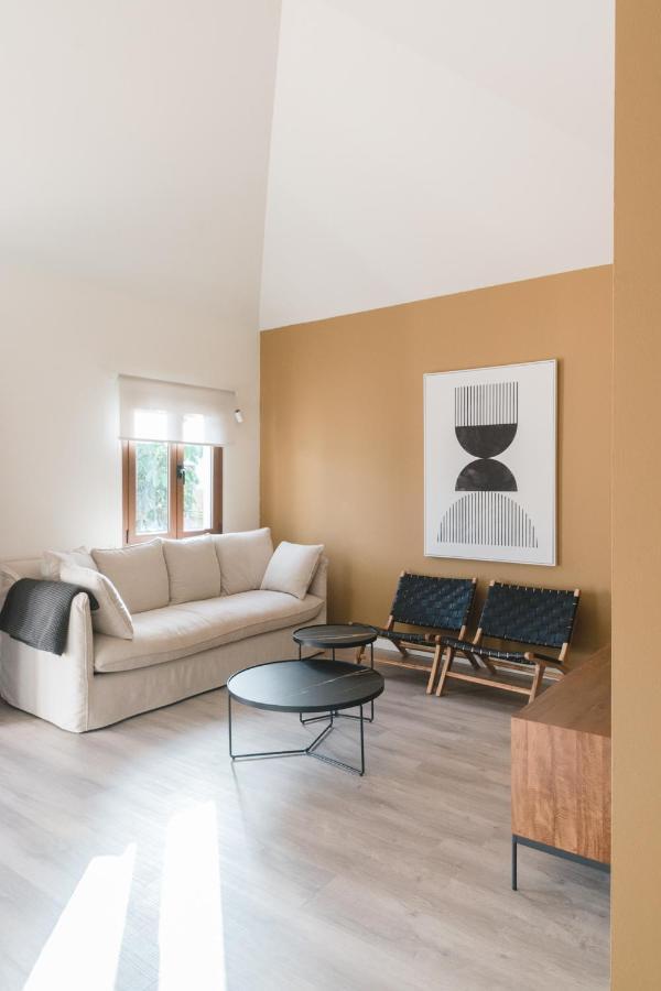 Moderne Villa Met Verwarmd Zwembad In Corralejo Esterno foto